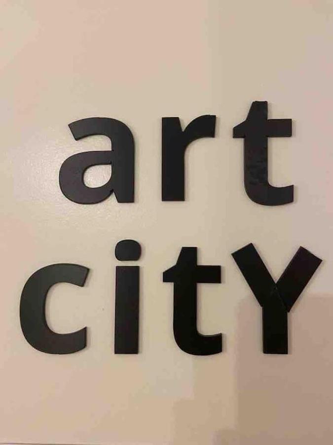 Art City Center Naples Exterior photo