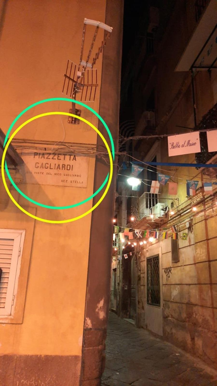 Art City Center Naples Exterior photo
